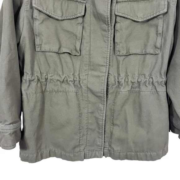 Gap Utililty Jacket - Picture 6 of 14